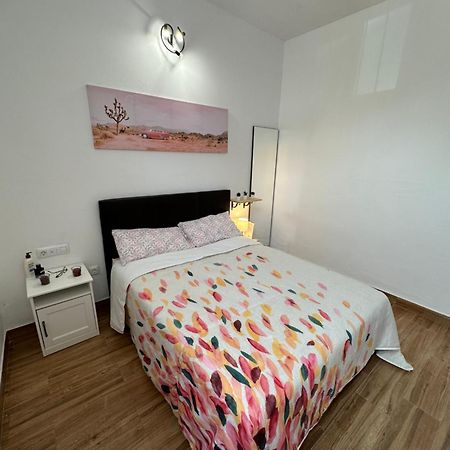 Ferienwohnung Oasis Angela Arrecife  Exterior foto