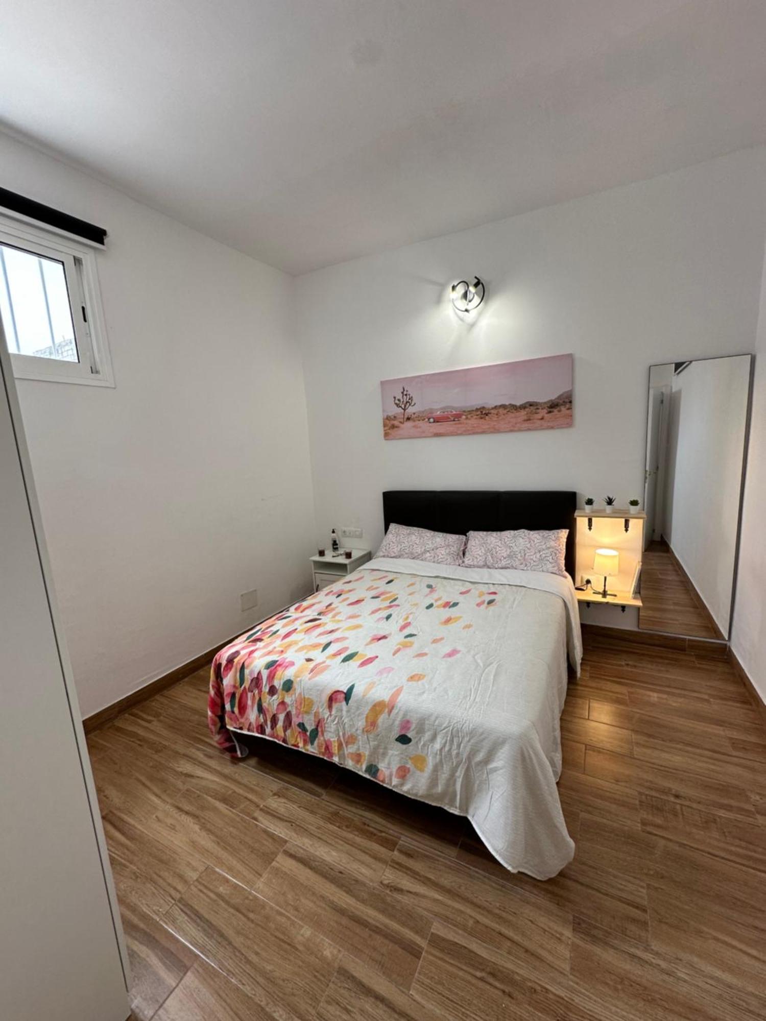 Ferienwohnung Oasis Angela Arrecife  Exterior foto