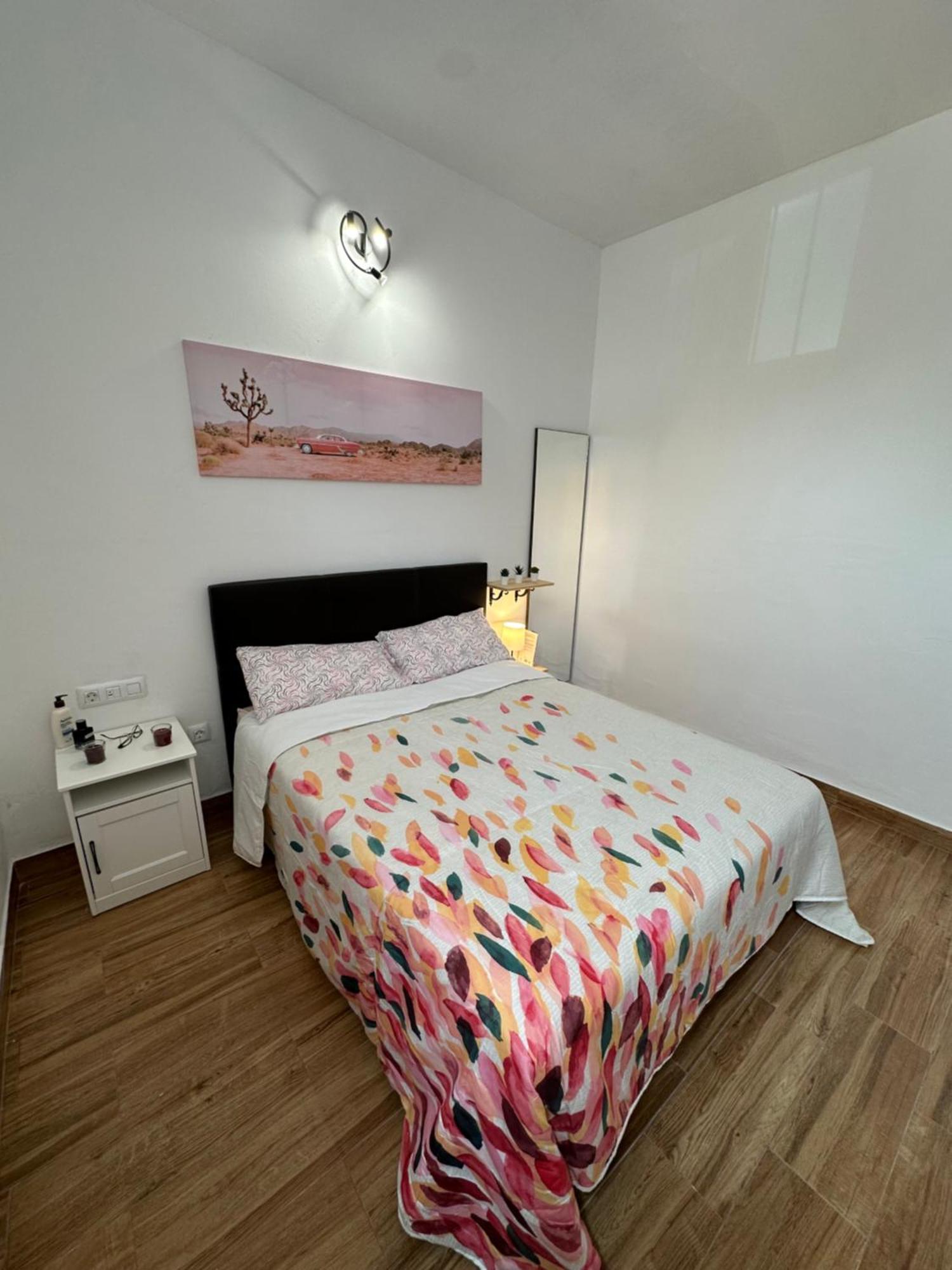 Ferienwohnung Oasis Angela Arrecife  Exterior foto