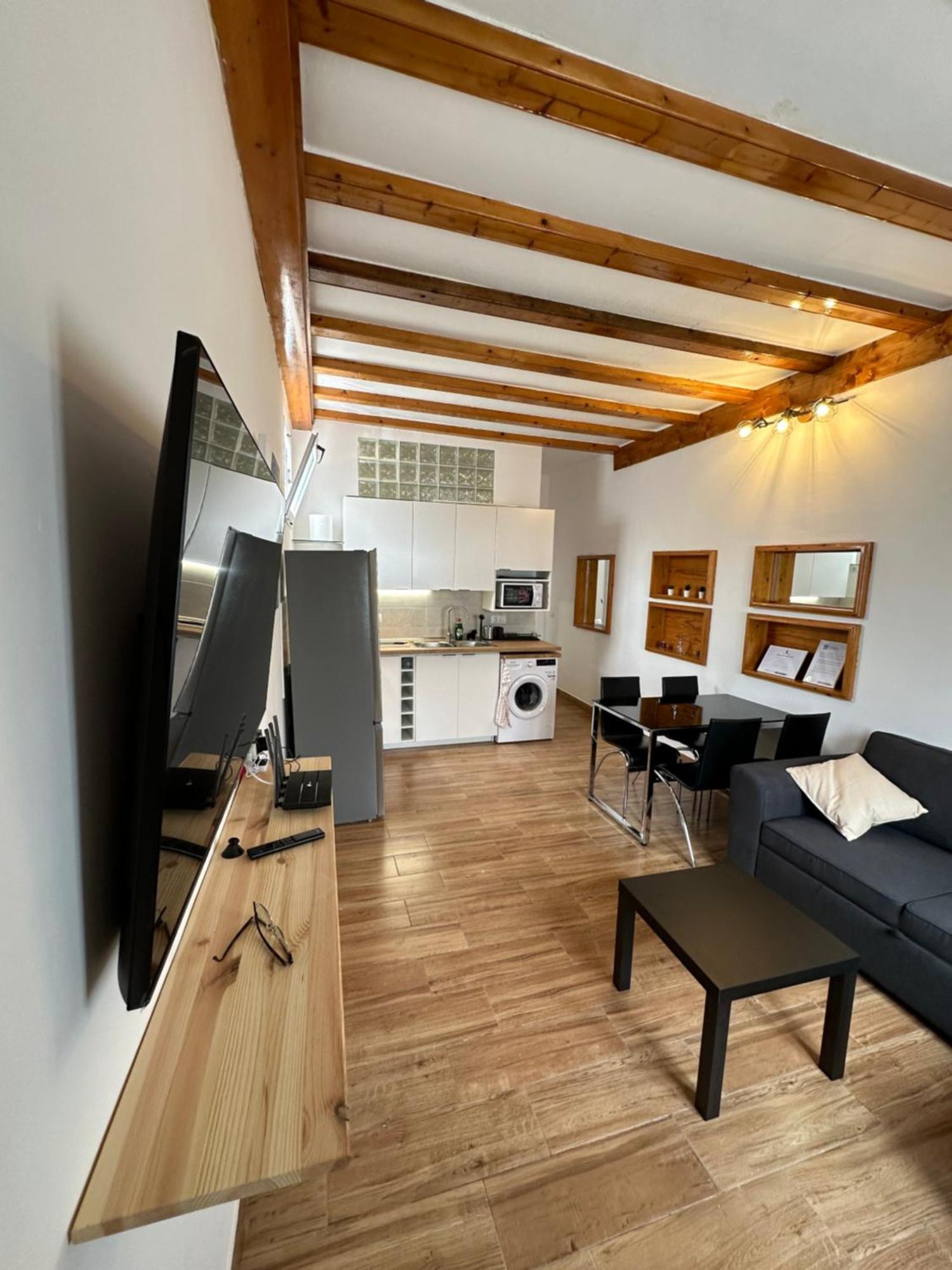 Ferienwohnung Oasis Angela Arrecife  Exterior foto
