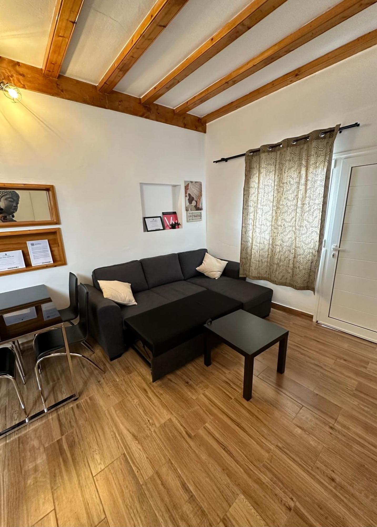 Ferienwohnung Oasis Angela Arrecife  Exterior foto