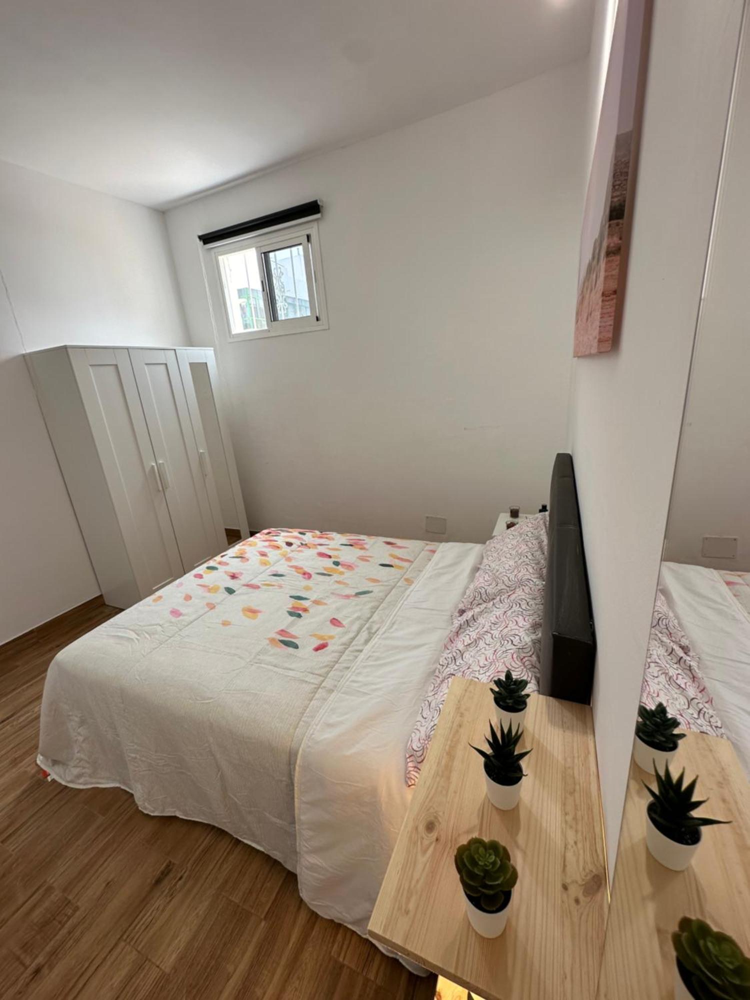 Ferienwohnung Oasis Angela Arrecife  Exterior foto
